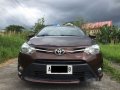 Toyota Vios 2015 for sale-2