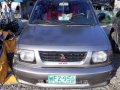 Mitsubishi Adveture 1998 for sale-0