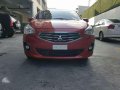 2015 Mitsubishi Mirage GLS Matic Grab Ready-3