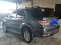Toyota Fortuner 2012 for sale-3