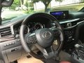 Lexus LX 450 2018 for sale-2