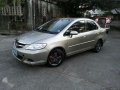 2006 Honda City for sale-0