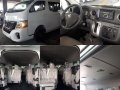 2018 Nissan NV350 Urvan Premium for sale-2