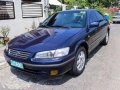 Camry Toyota 1999 AT Dark blue color Automatic tramsmission-2