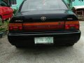 Toyota GLI Black 1995 for sale-1