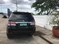 Toyota Fortuner V automatic 4x4 2013 diesel for sale-2