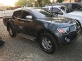 Mitsubishi Strada 4x2 Manual Diesel 2007 for sale-1