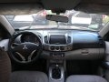 Mitsubishi Strada 4x2 Manual Diesel 2007 for sale-5