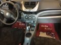 Suzuki Celerio automatic 2011 for sale-4