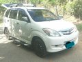 Well maintained Toyota Avanza J manual 2011 for sale-0