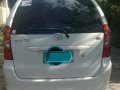 Well maintained Toyota Avanza J manual 2011 for sale-1