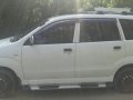 Well maintained Toyota Avanza J manual 2011 for sale-3