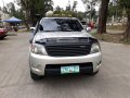 2008 Toyota Hilux for sale-0