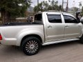 2008 Toyota Hilux for sale-2