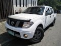 2008 Nissan Navara for sale-0