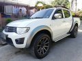 2010 Mitsubishi Strada Glx for sale-0