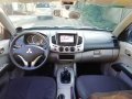 2010 Mitsubishi Strada Glx for sale-3