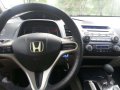 Like New Honda Civic for sale-7