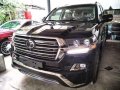 2018 Toyota Land Cruiser VX PREMIUM LOCAL DIESEL P4.899M-10