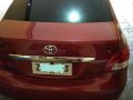 2009 Toyota Vios J for sale-6