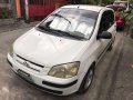 Hyundai Getz 2005 1.3 for sale-1