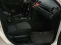 FORSALE Mazda 3 Color white Model 2008 Transmission-9