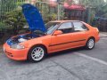 Honda Civic 1995 for sale-0