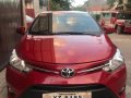 2016 Toyota Vios 1.3E for sale-0
