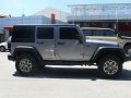 Jeep Wrangler 2014 for sale-3