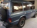 Mitsubishi Pajero 1980 for sale-2