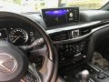 Lexus LX 450 2018 for sale-6