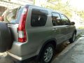 2006 HONDA CRV with picnic Table nego pa.-6