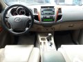 2009 Toyota Fortuner for sale-5