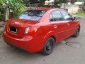 FOR SALE Kia Rio 2010 Acquired 1.4 Gas Engine-2