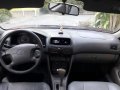 Toyota Corolla GLi Lovelife Top of the Line 1998 Model-7