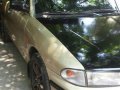 1995 Mitsubishi Lancer for sale-5