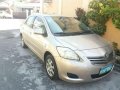 Rush Sale - Toyota Vios 1.3 E 2010 Matic-0