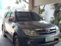 2009 Toyota Fortuner G for sale-1