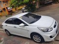 2016 Hyundai Accent CRDI A/T 36k mileage-8
