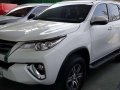 Toyota Fortuner 2018 G for sale-0