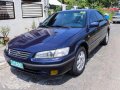 Toyota Camry 2000 AT vs accord galant altis cefiro civic lancer vios-2