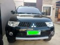 2010 Mitsubishi Montero for sale-0