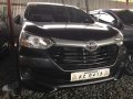 2018 Toyota Avanza 13 E Automatic Gray for sale-1