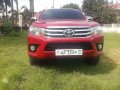 2018 Toyota Hilux G for sale-1