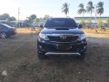 2013 Toyota Fortuner 4x2 G DSL Automatic-1