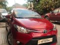 2016 Toyota Vios 1.3E for sale-1