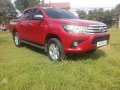 2018 Toyota Hilux G for sale-5