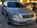 Nissan Sentra 2008 Model Fuel Efficient-1