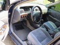 Camry Toyota 1999 AT Dark blue color Automatic tramsmission-3