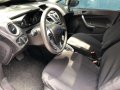 Ford Fiesta 2014 Hatchback Automatic-5
